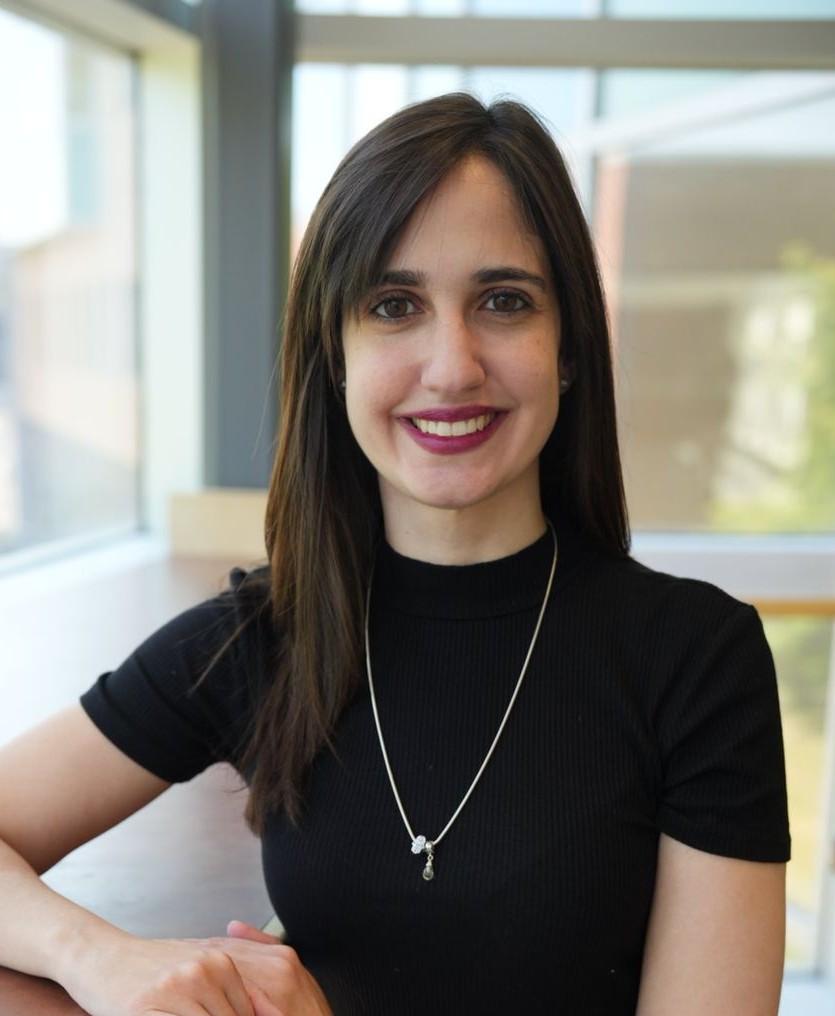 Ana Paula Bouchardet, PMP