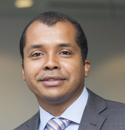 Edwin Ferrer, PMP